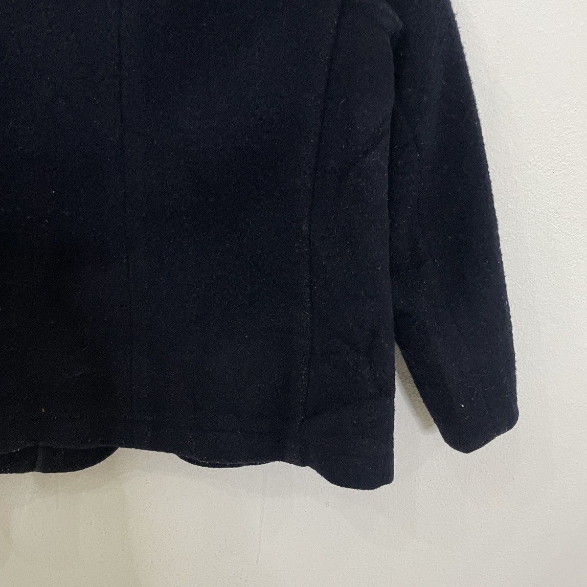 Danton Vintage Danton Tweed Jacket Size L / US 10 / IT 46 - 9 Thumbnail