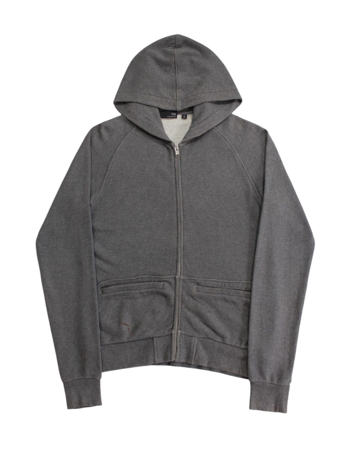 Jun Takahashi × Undercover Undercover SS08' For Rebels eye