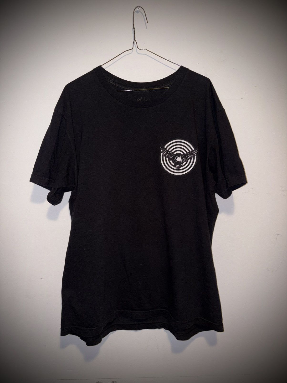 Chrome Hearts Chrome Hearts By Foti Size US XL / EU 56 / 4 - 1 Thumbnail