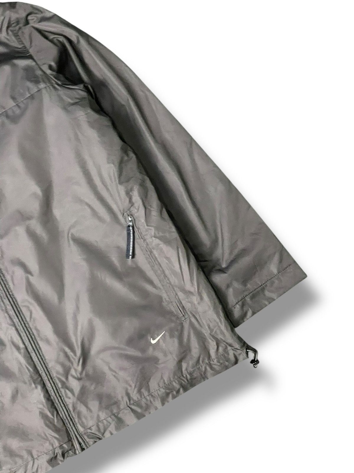 Japanese Brand × Nike × Vintage Vintage NIKE Versatile Light Windbreaker (115) Size US S / EU 44-46 / 1 - 3 Thumbnail