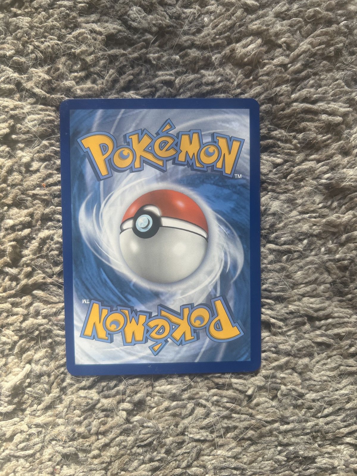 Pokemon 2022 Pokémon Togepi Basic Card Size ONE SIZE - 2 Thumbnail
