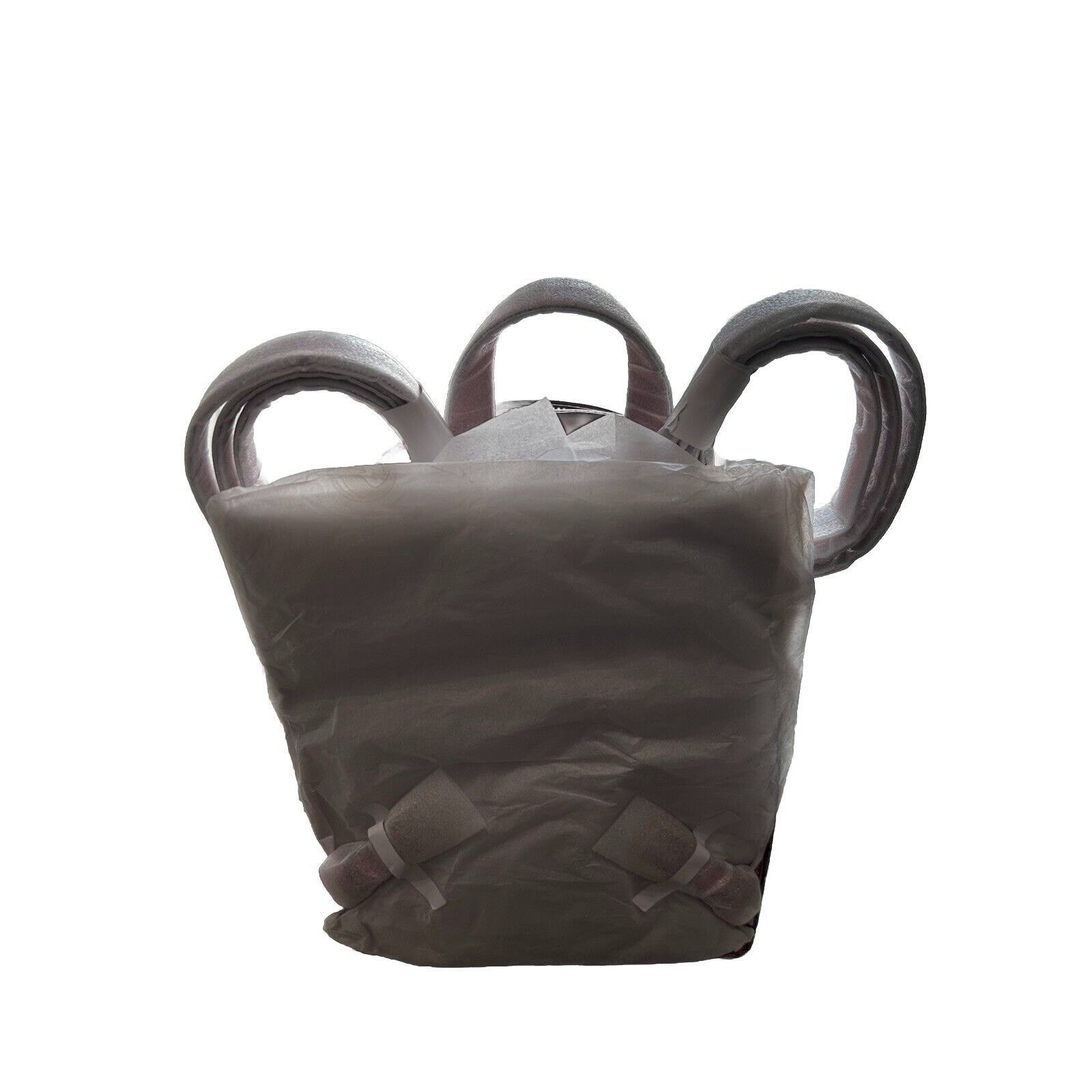 Michael Kors NWT Michael Kors Jaycee Backpack Leather Bright Red MSRP 498 Size ONE SIZE - 6 Thumbnail