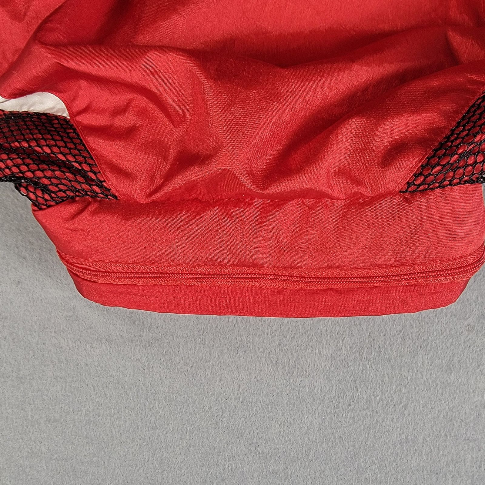 NBA NBA Chicago Bulls Jump Ball Club Might Mac Sports Youth(560) Size US M / EU 48-50 / 2 - 7 Thumbnail