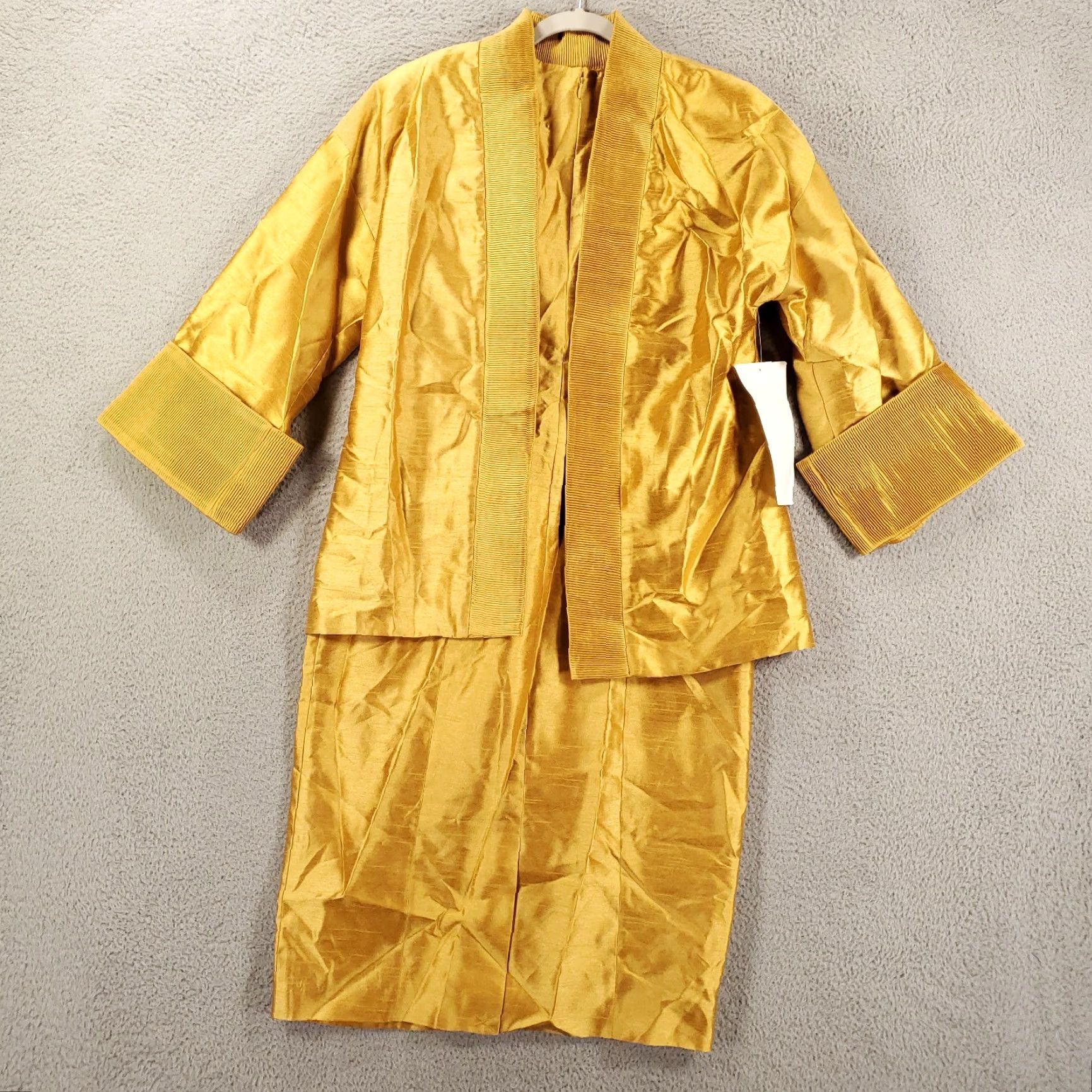 Vintage VINTAGE is not applicable; generate title from given. Size M / US 6-8 / IT 42-44 - 2 Thumbnail