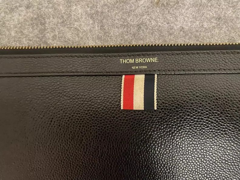 Thom Browne Thom Browne hand ladle Size ONE SIZE - 3 Thumbnail