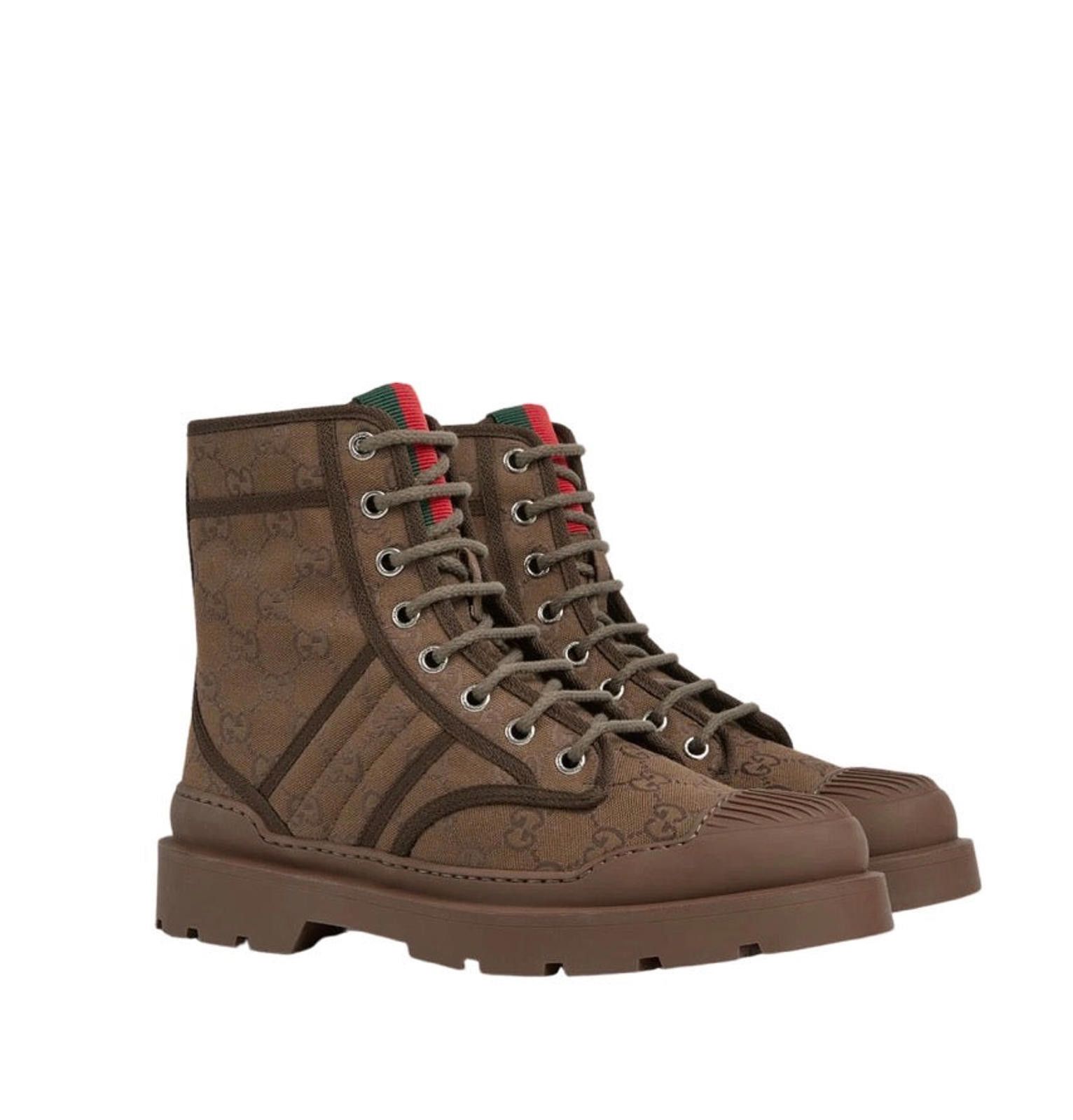 Gucci Gucci Lug-Sole Boot Size US 9 / EU 42 - 2 Thumbnail