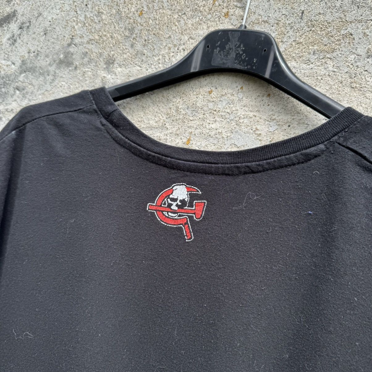 Band Tees Vintage Skrewdriver Rock Against Communism UK Punk Rock Band Size US L / EU 52-54 / 3 - 10 Thumbnail