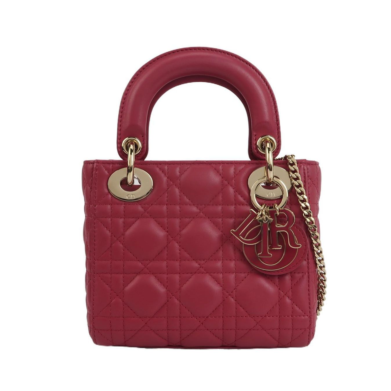 Dior Dior Women os Shoulder Bags Size ONE SIZE - 1 Thumbnail