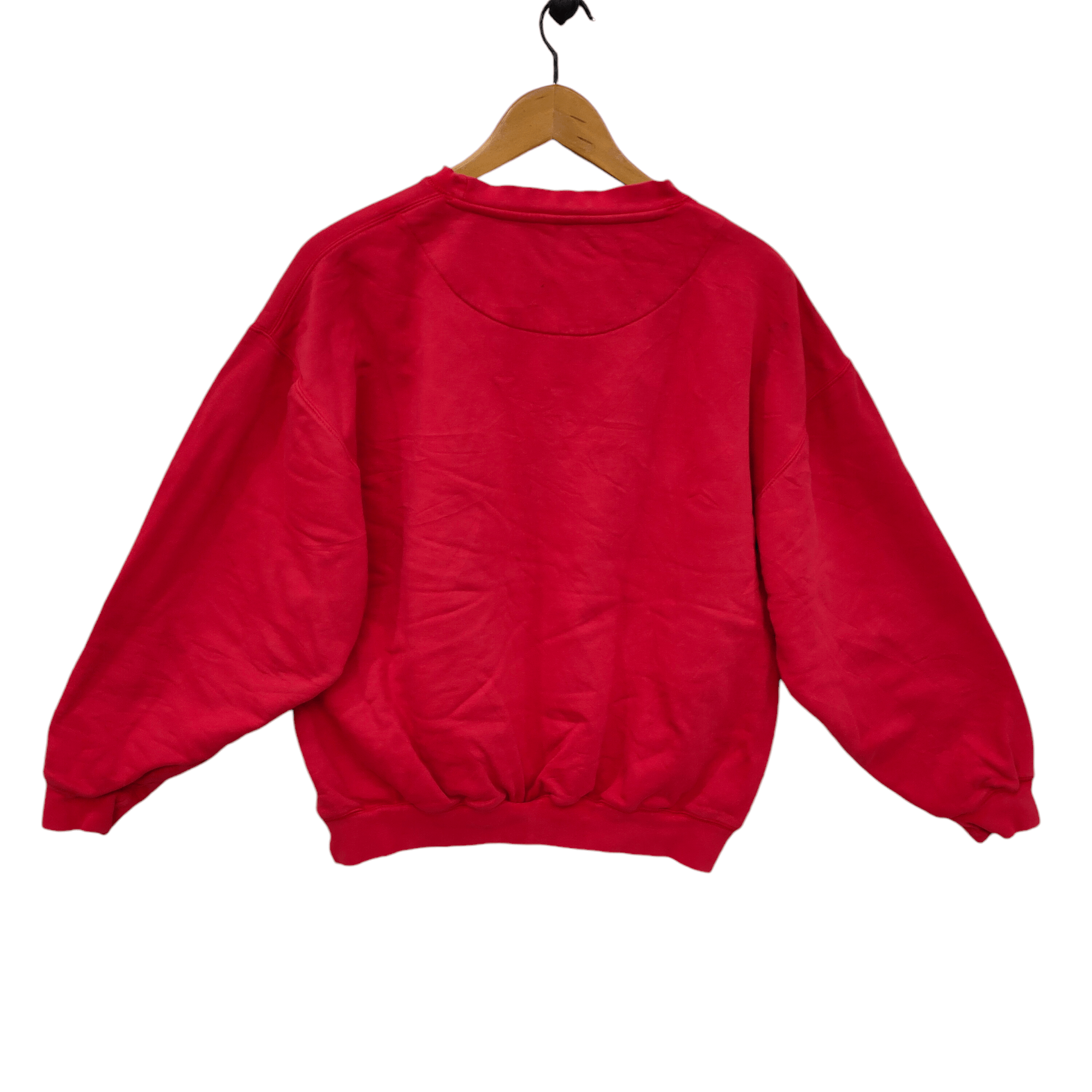 Vintage Vintage 90s Rocky Mountain Frontier Pheasant Sweatshirt Size US M / EU 48-50 / 2 - 2 Thumbnail