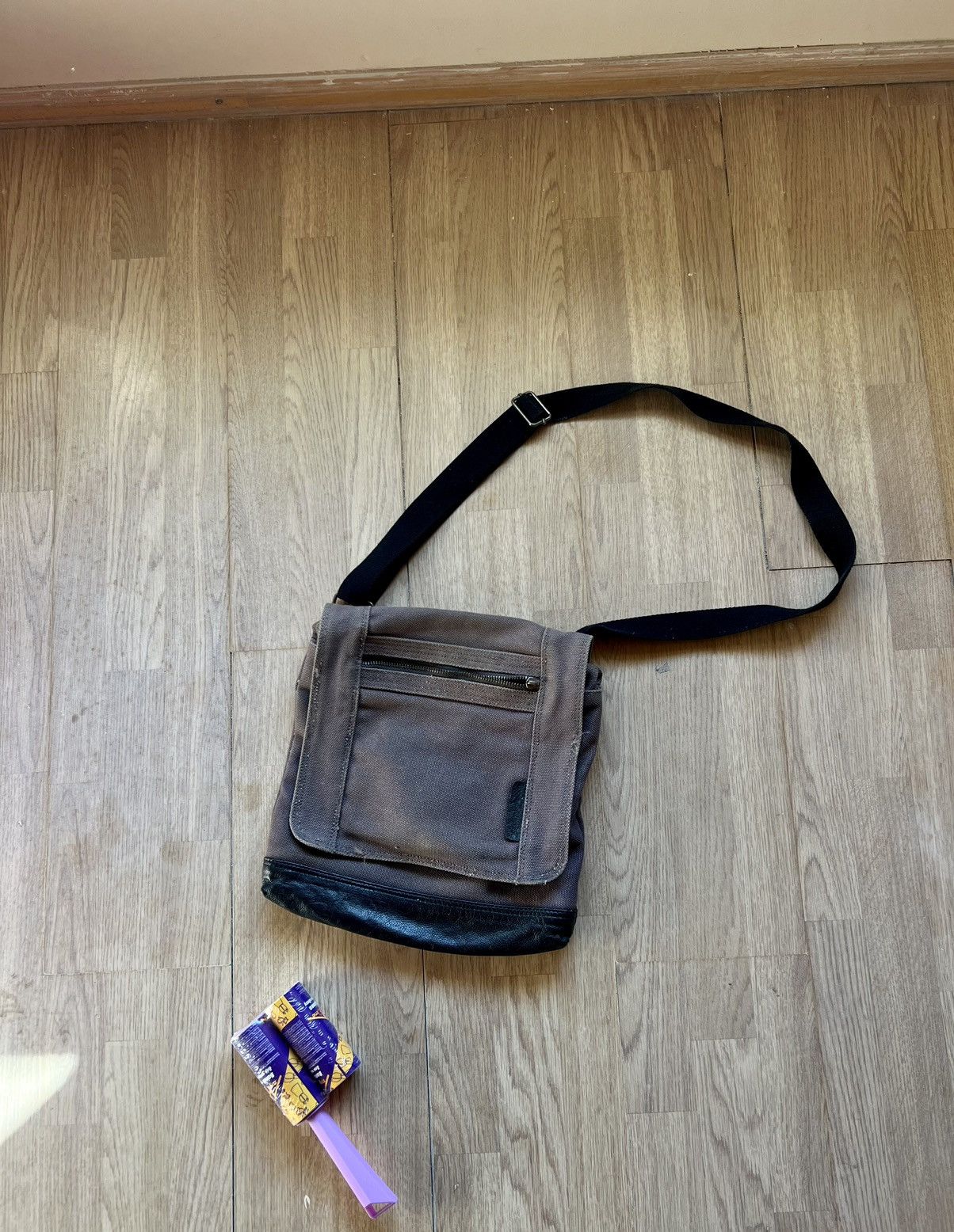 Diesel Spare Parts Bag | Grailed