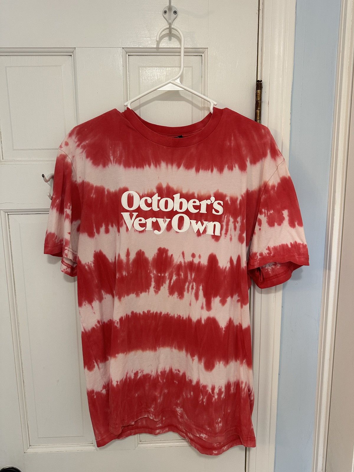 Other OVO Tie-Dye Shirt Size US L / EU 52-54 / 3 - 1 Thumbnail