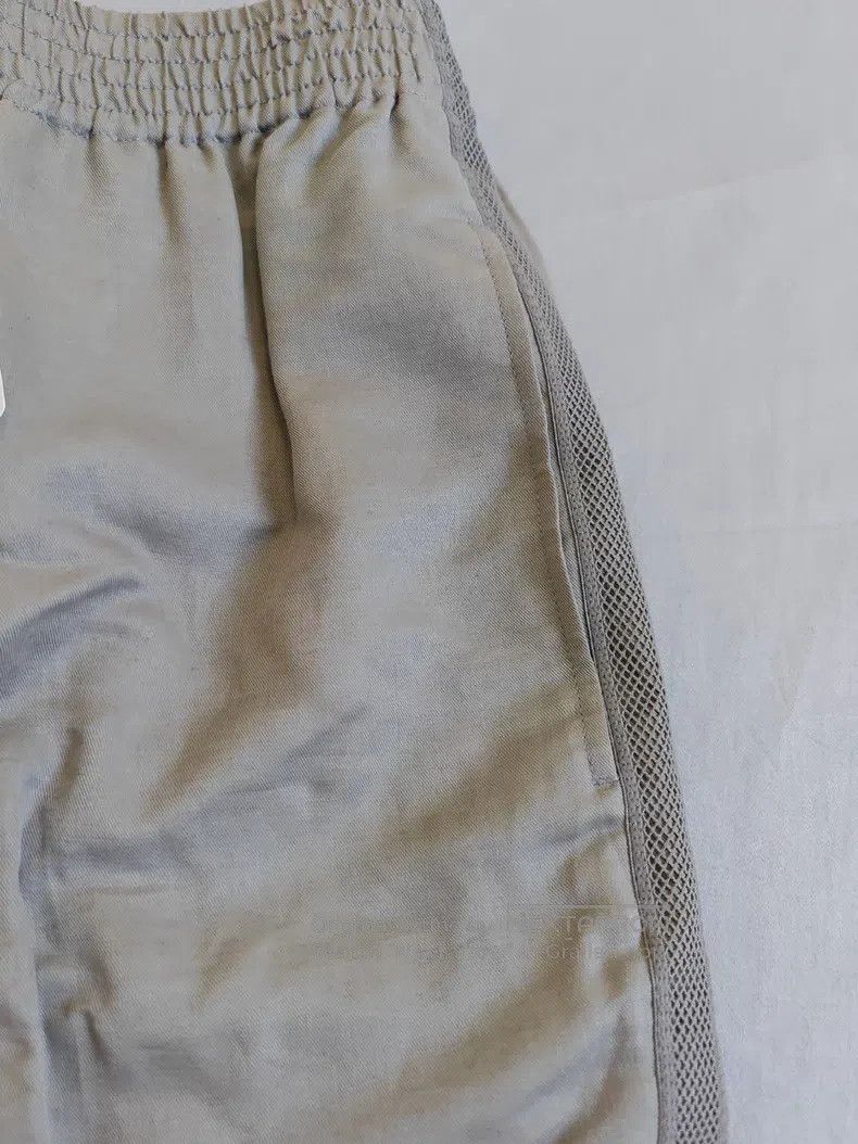 Hermes Hermes Men's Casual Work Linen Shorts, 66% Linen + 34% Cot Size US 42 / EU 58 - 4 Thumbnail