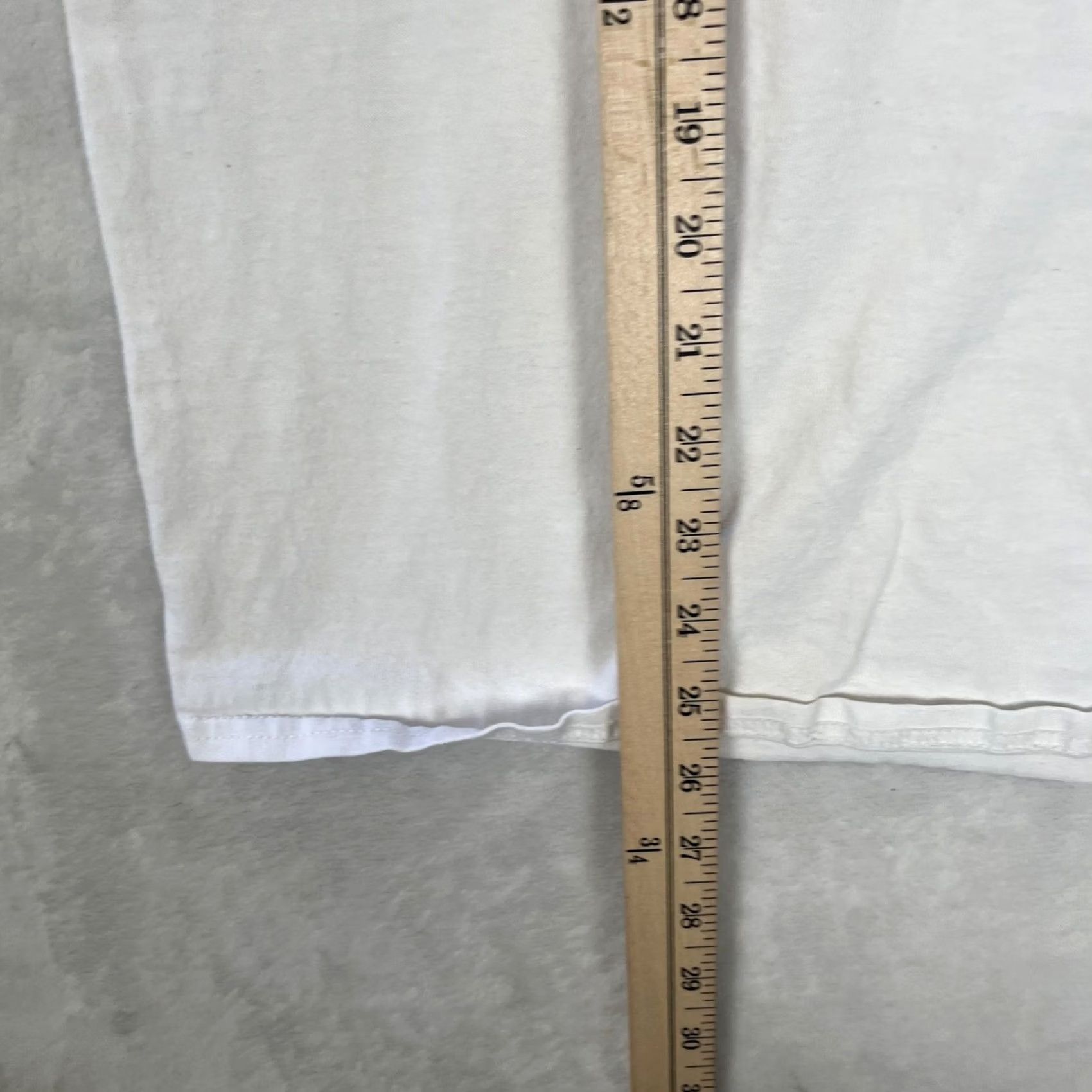 Odd Future VINTAGE? No. Odd Future Shirt Mens M White Embroidered OFWGKTA Hip Hop Streetwear Size US M / EU 48-50 / 2 - 3 Thumbnail
