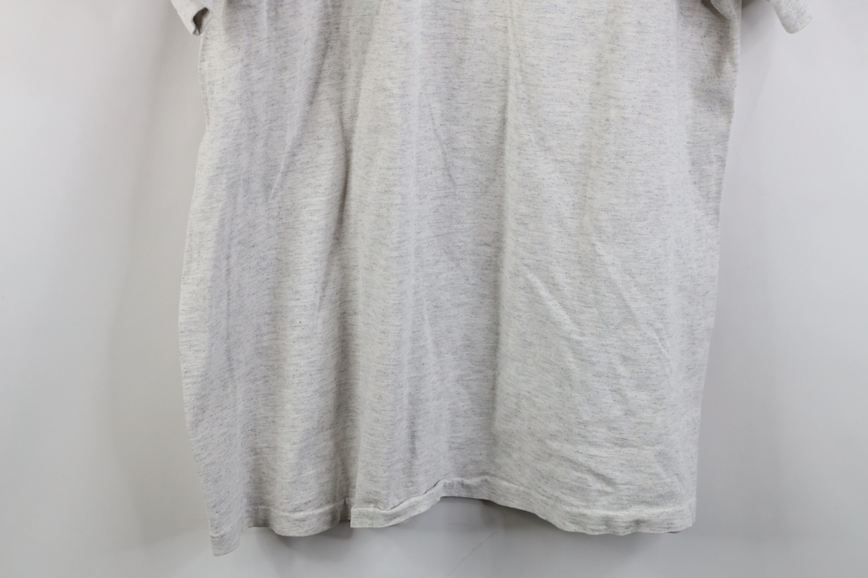 Vintage Vintage 90s James Joyce Ramble Running Road Race T-Shirt USA Size US L / EU 52-54 / 3 - 14 Thumbnail