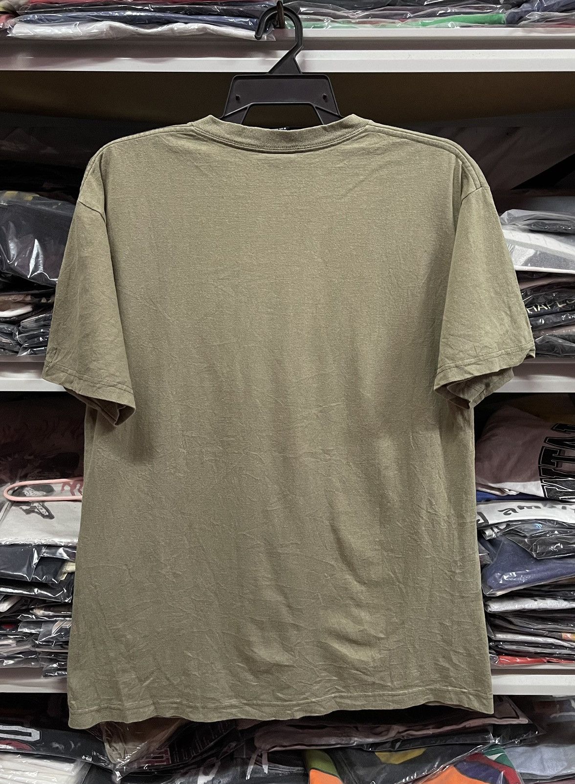 Stussy × Vintage Vintage Y2K Stussy🔥🔥🔥 Size US L / EU 52-54 / 3 - 5 Thumbnail