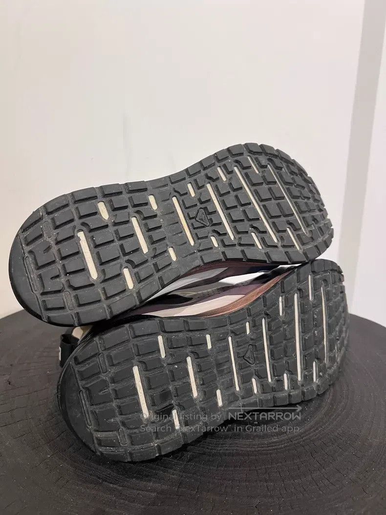 Boris Bidjan Saberi Boris Bidjan Saberi Size 42 Hi-Top Sneakers with vintage dy Size US 8.5 / EU 41-42 - 8 Thumbnail