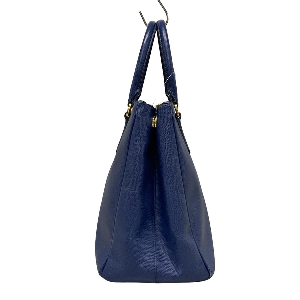 Prada PRADA Galleria Medium Bag Tote Bag BN1874 Size ONE SIZE - 4 Thumbnail