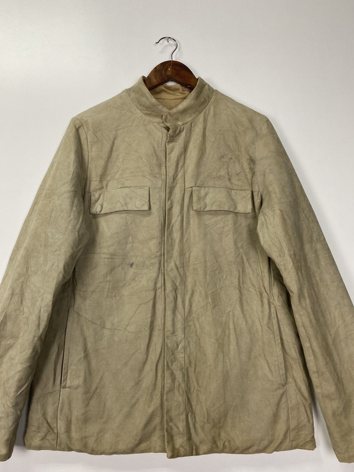 Japanese Brand × Vintage Vintage Custom Jacket Size US M / EU 48-50 / 2 - 14 Thumbnail