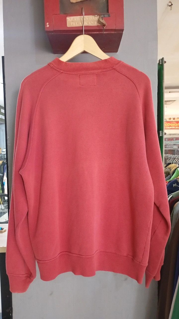 Trussardi Sweatshirt Trussardi Size US L / EU 52-54 / 3 - 1 Thumbnail