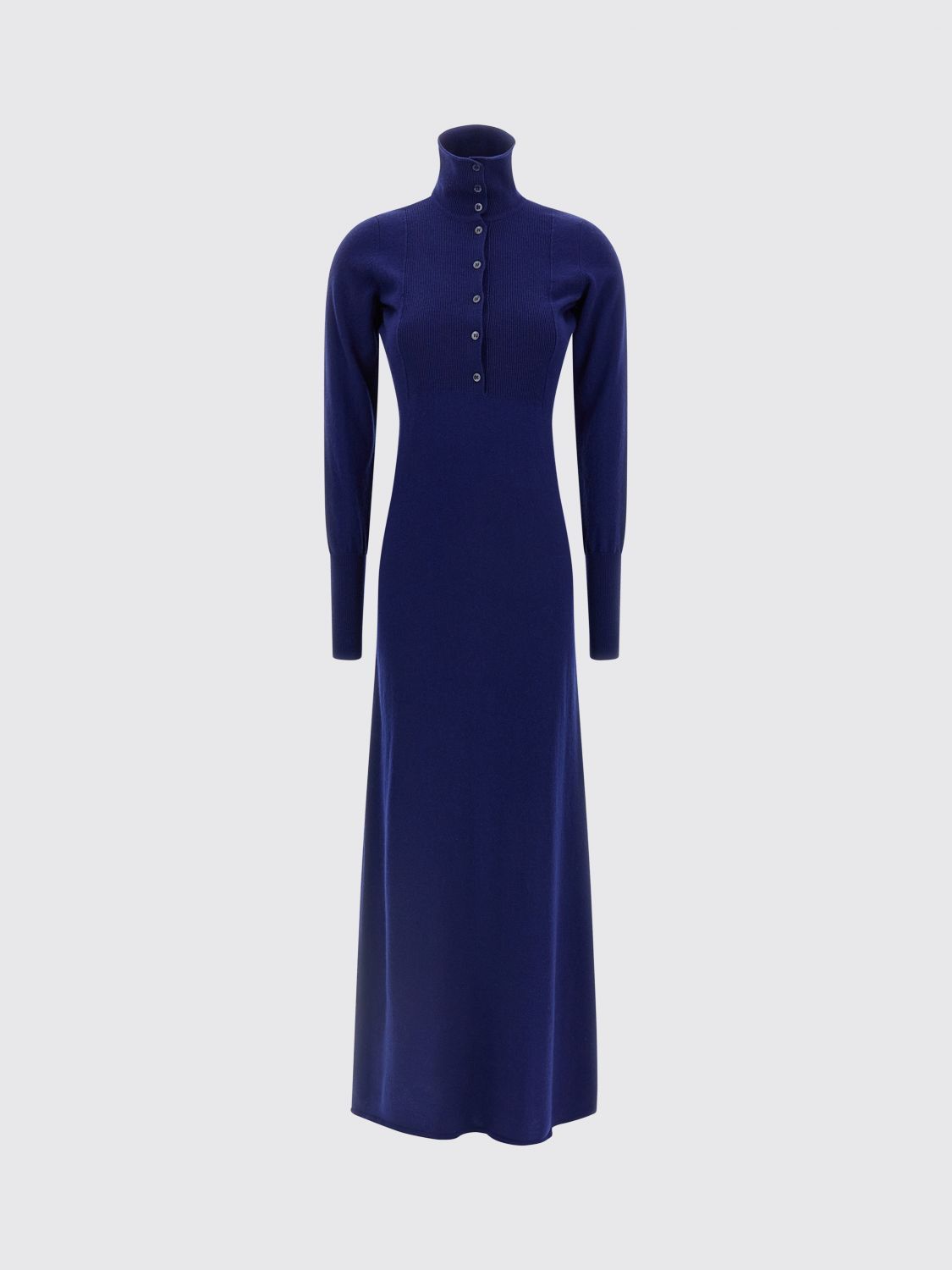 Tom Ford Tom Ford Dress Woman Blue Size XXS / US 00 / IT 34 - 1 Thumbnail