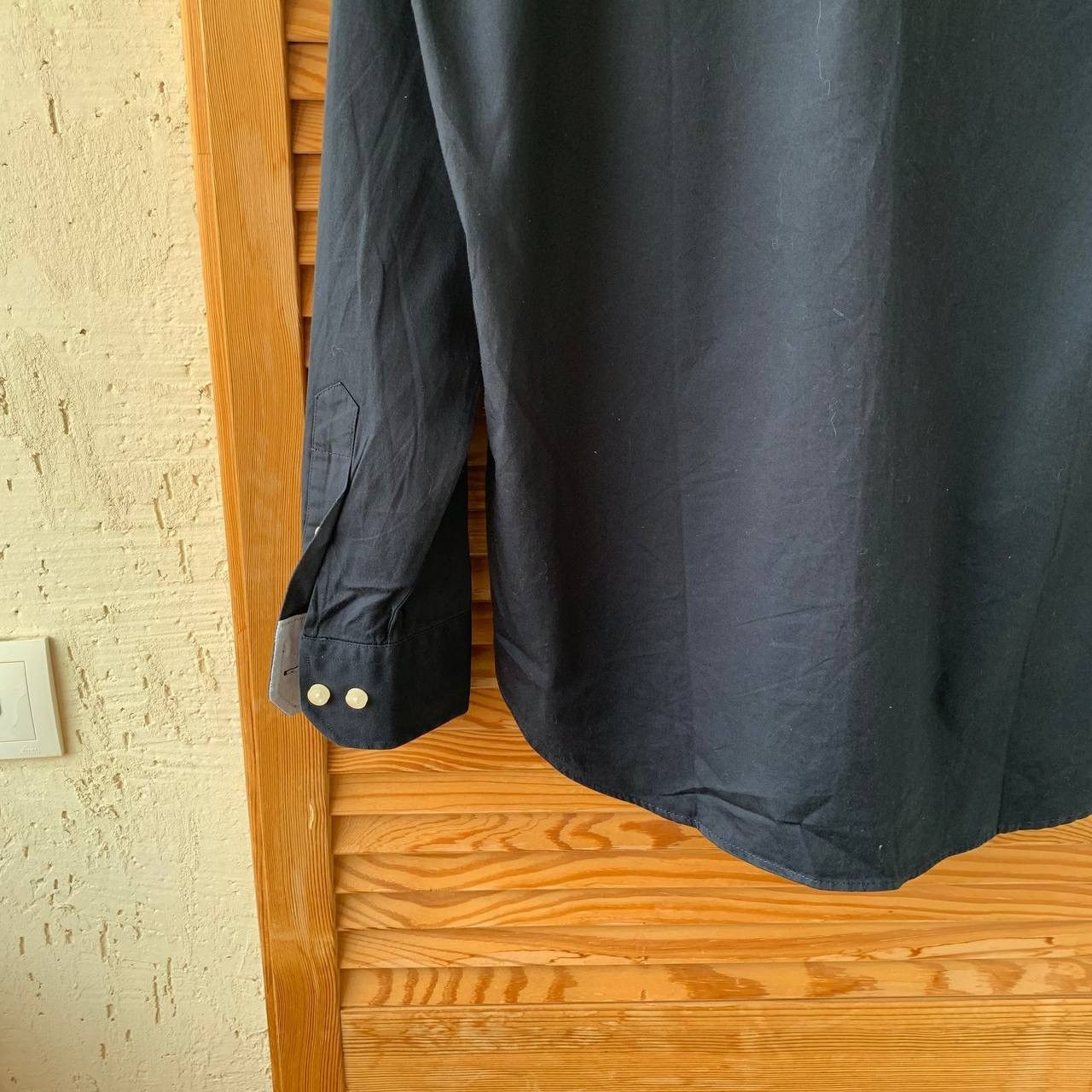 La Martina Rare! Vintage La Martina Maserati Big Logo Shirt Button Up Size US L / EU 52-54 / 3 - 5 Thumbnail