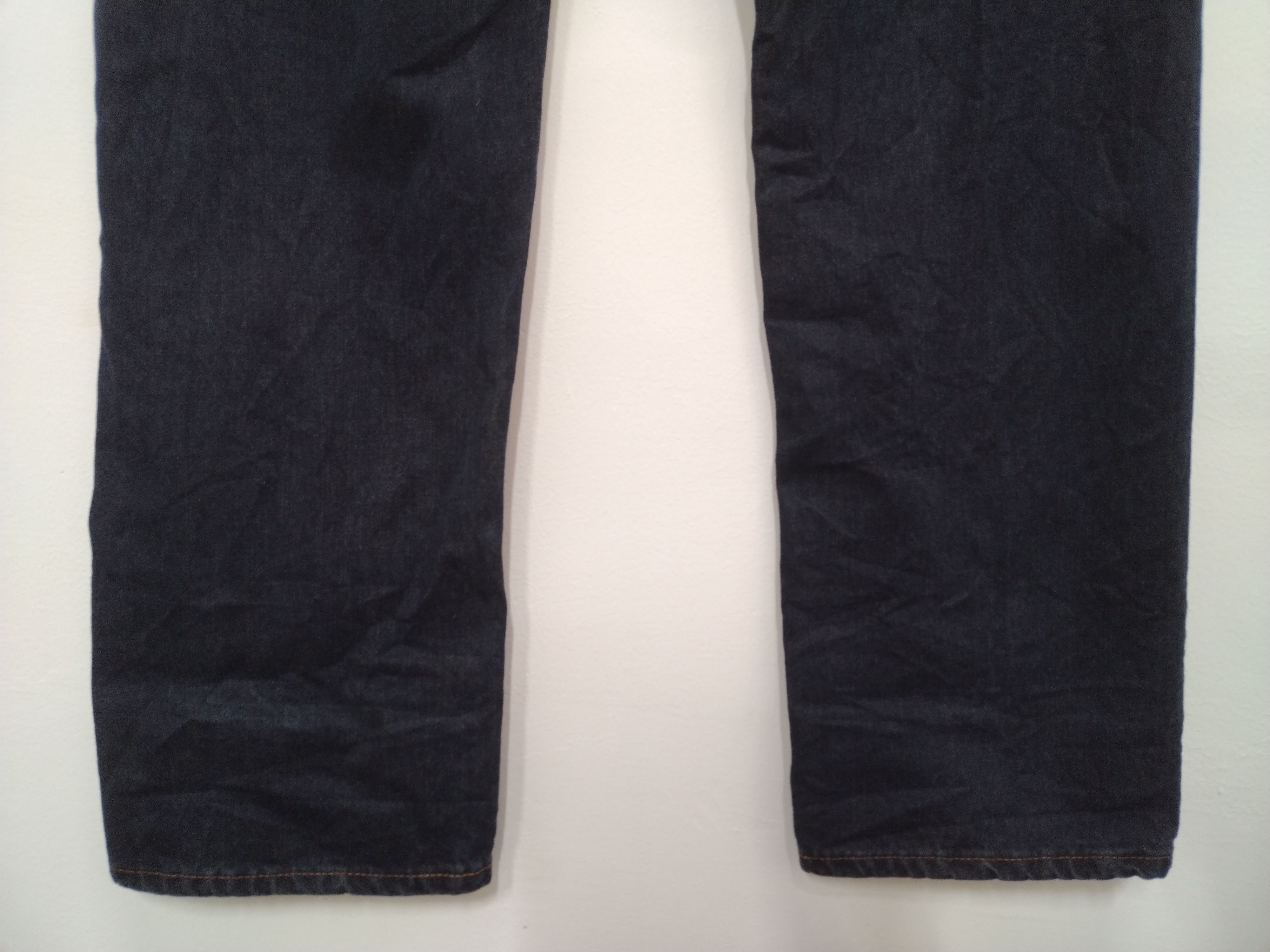 Edwin Nice patina & character Edwin Exclusive Vintage jeans Size US 32 / EU 48 - 13 Thumbnail
