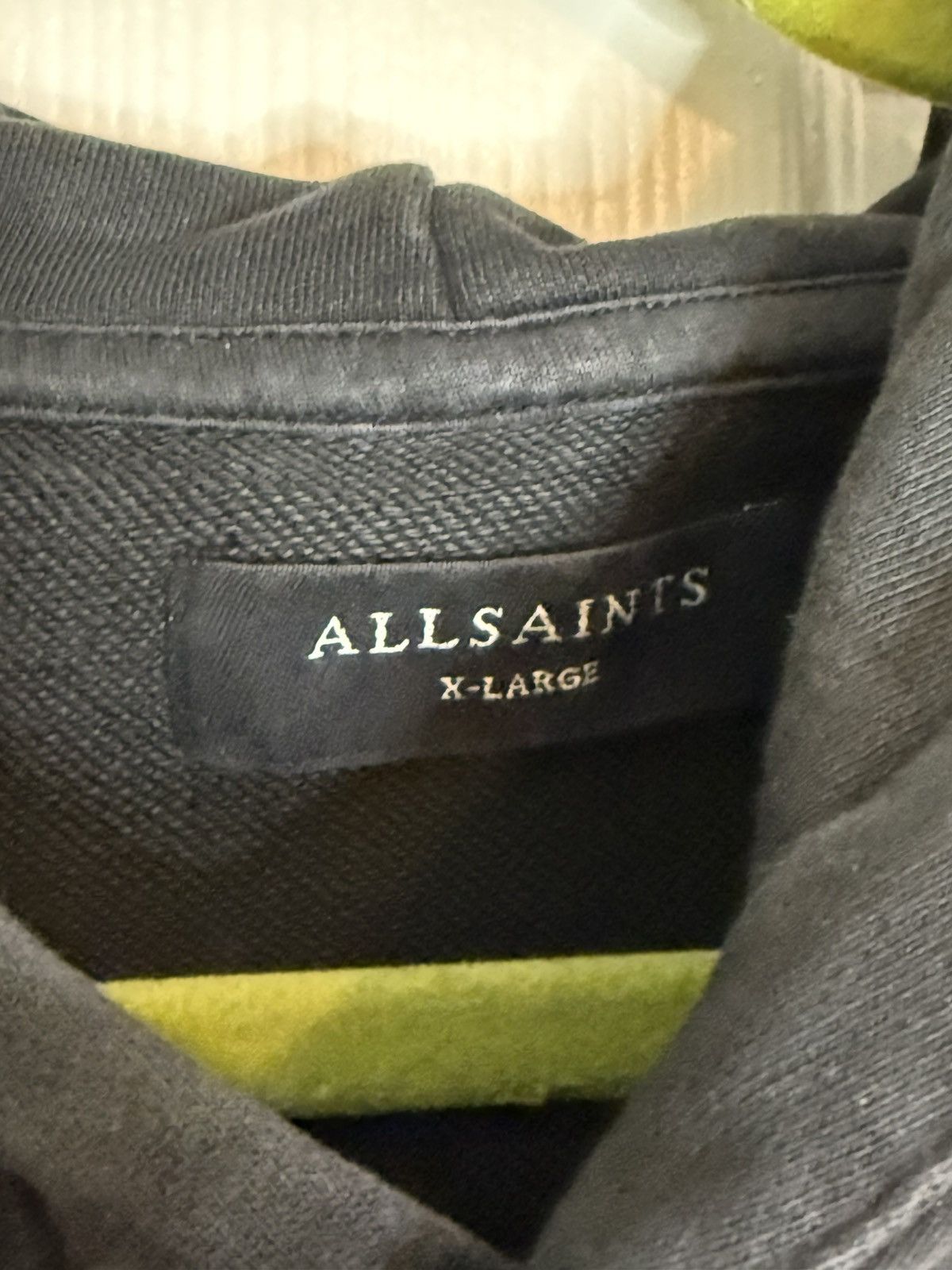 Allsaints All Saints “Wolves” Size US XL / EU 56 / 4 - 3 Thumbnail