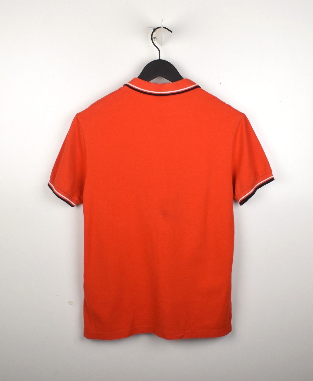 Prada Prada Men Polo Shirt Top Size M/L, S1460 Size US M / EU 48-50 / 2 - 3 Thumbnail