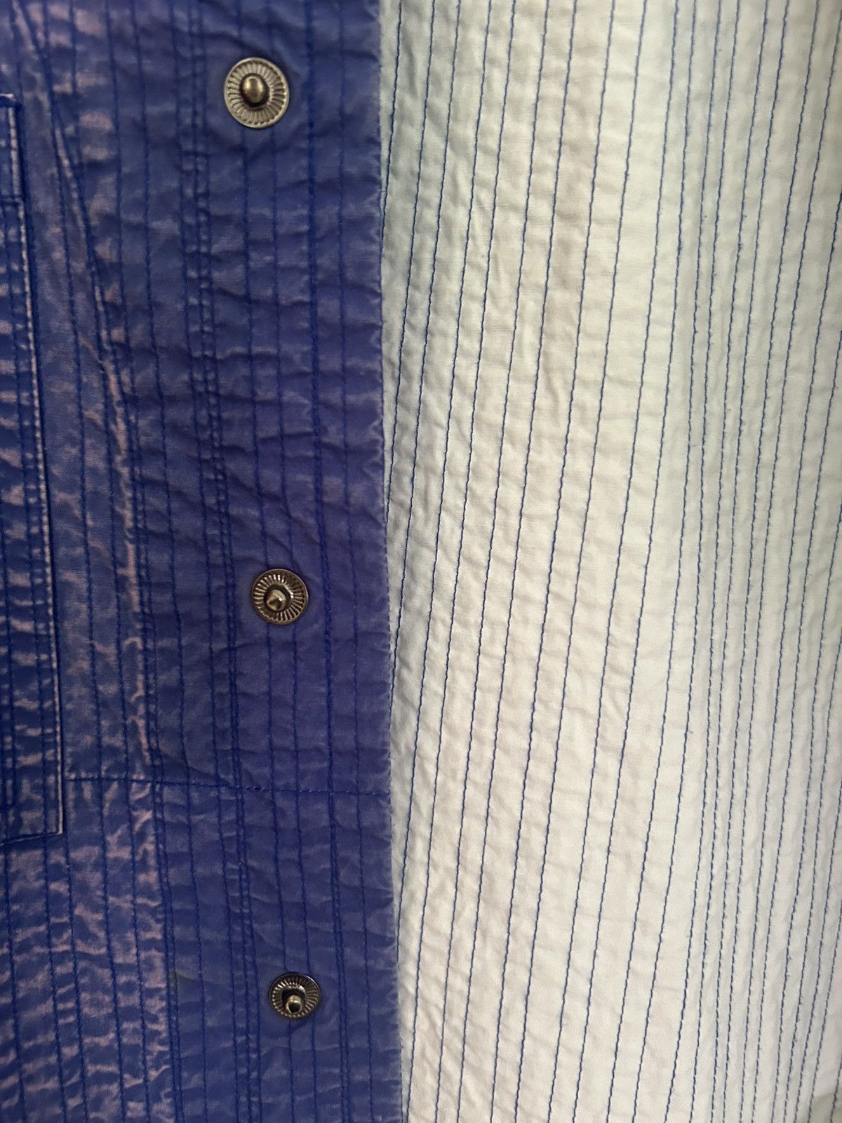 Craig Green Craig Green Indigo Jacket Size US L / EU 52-54 / 3 - 6 Thumbnail