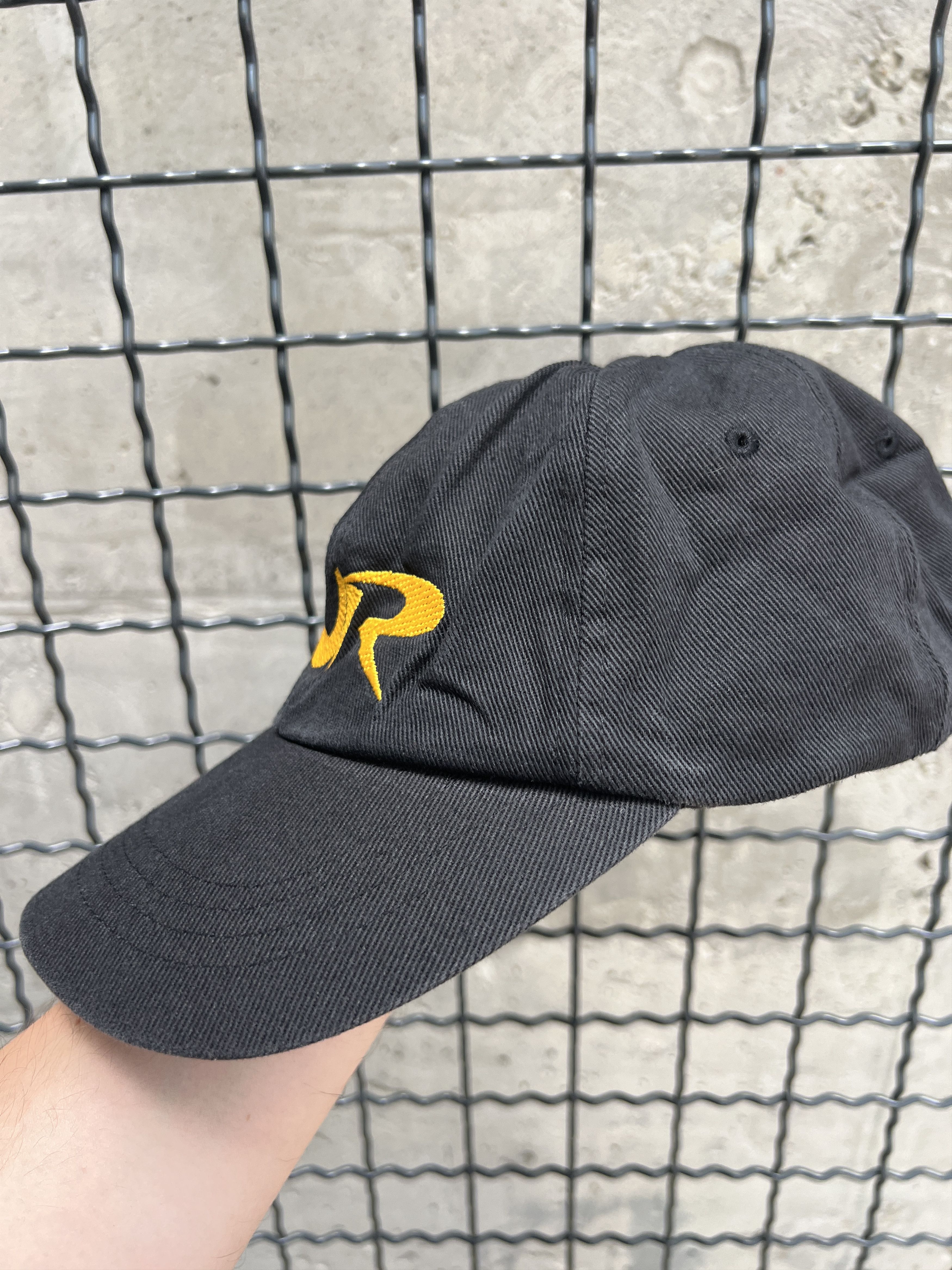 Band Tees Vintage 90s Pur Rock Band Cap Size ONE SIZE - 2 Thumbnail