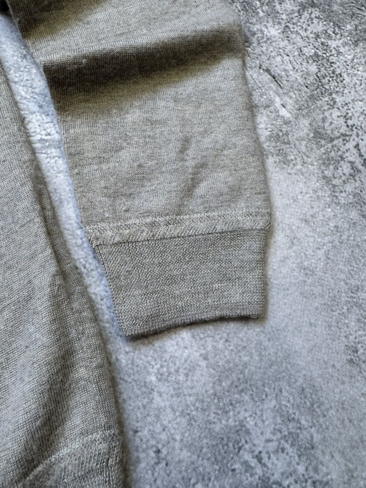 Polo Ralph Lauren × Vintage Vintage Polo Ralph Lauren Sweater Wool Size US L / EU 52-54 / 3 - 8 Thumbnail
