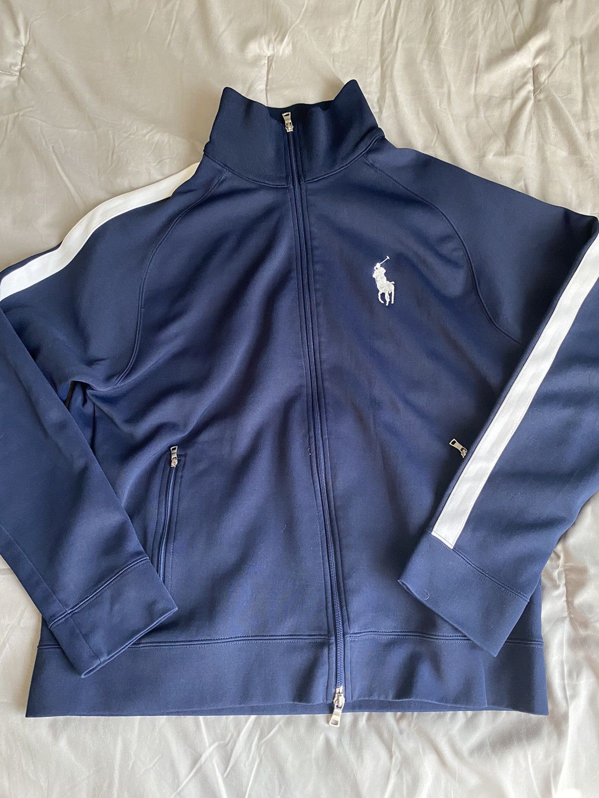 Polo Ralph Lauren Ralph Lauren sweater Size US L / EU 52-54 / 3 - 1 Thumbnail
