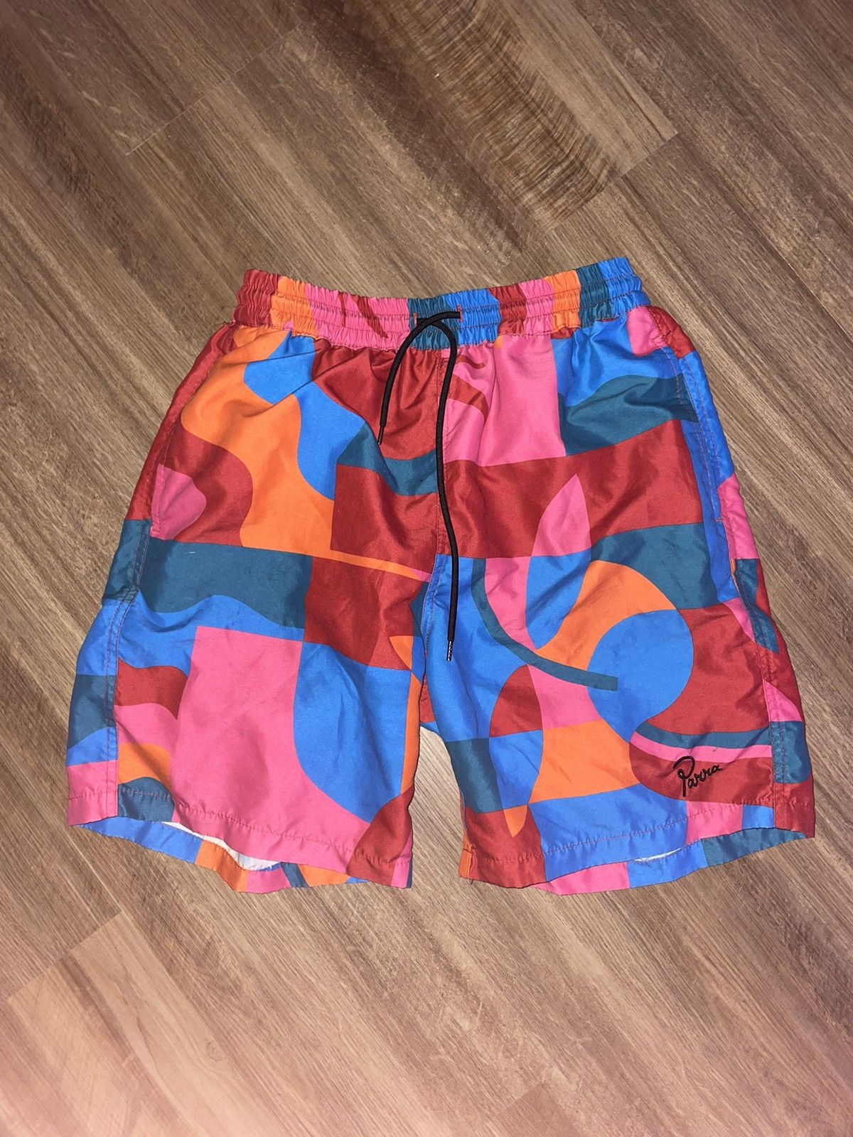 parra sb pants