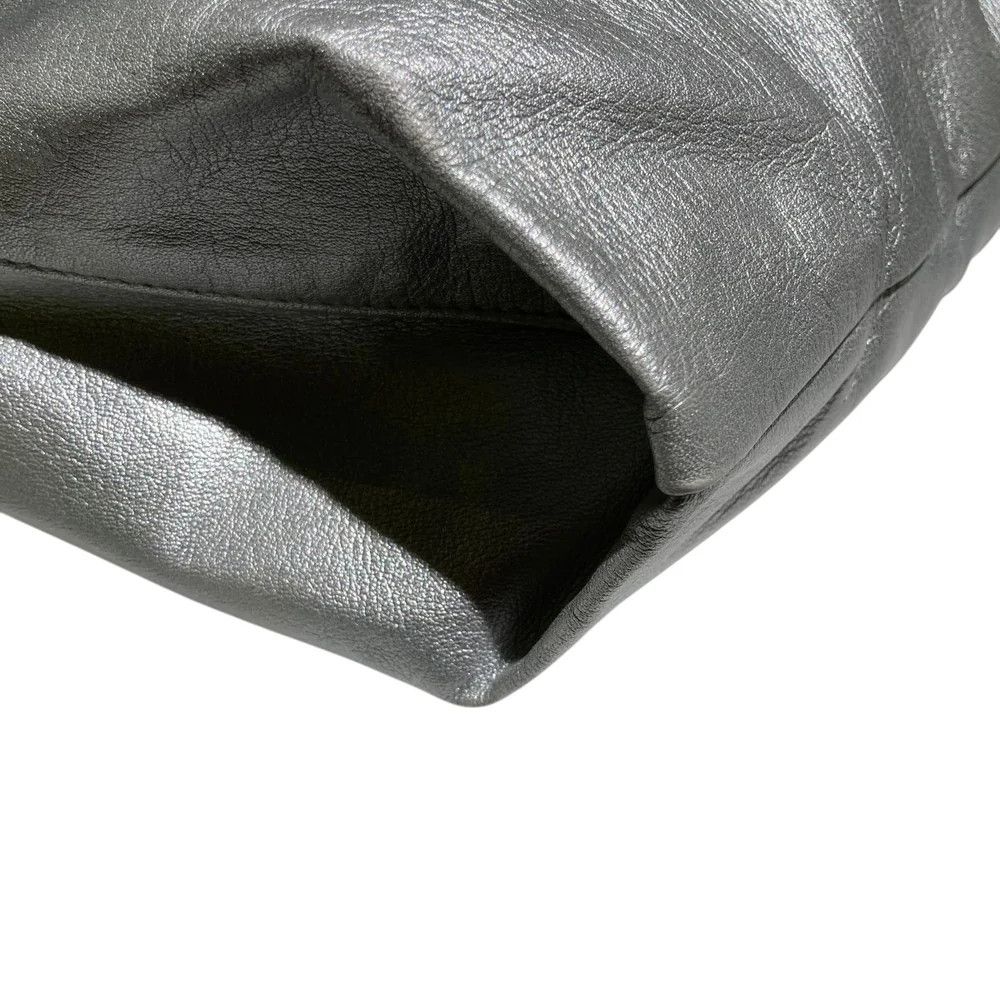 Yohji Yamamoto discord Yohji Yamamoto/ INFINITE 3-way shoulder bag Size ONE SIZE - 6 Thumbnail