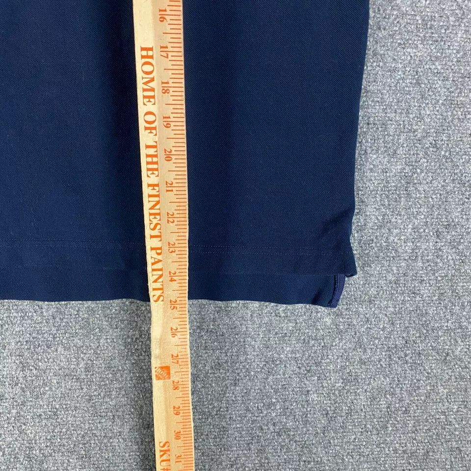 Guess Guess Classics Polo Men's Medium 100% Cotton Shirt M Size US M / EU 48-50 / 2 - 4 Thumbnail