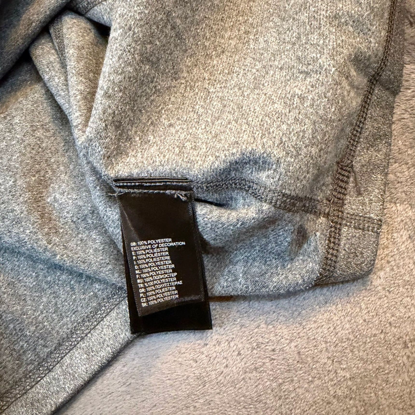 The North Face VINTAGE? No. Size US L / EU 52-54 / 3 - 6 Thumbnail