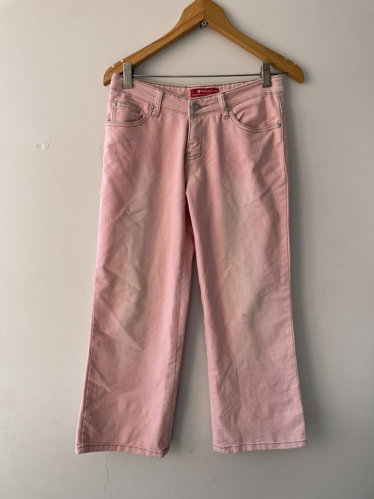 Vintage y2k jean Size 25" / US 0 / IT 36 - 8 Thumbnail