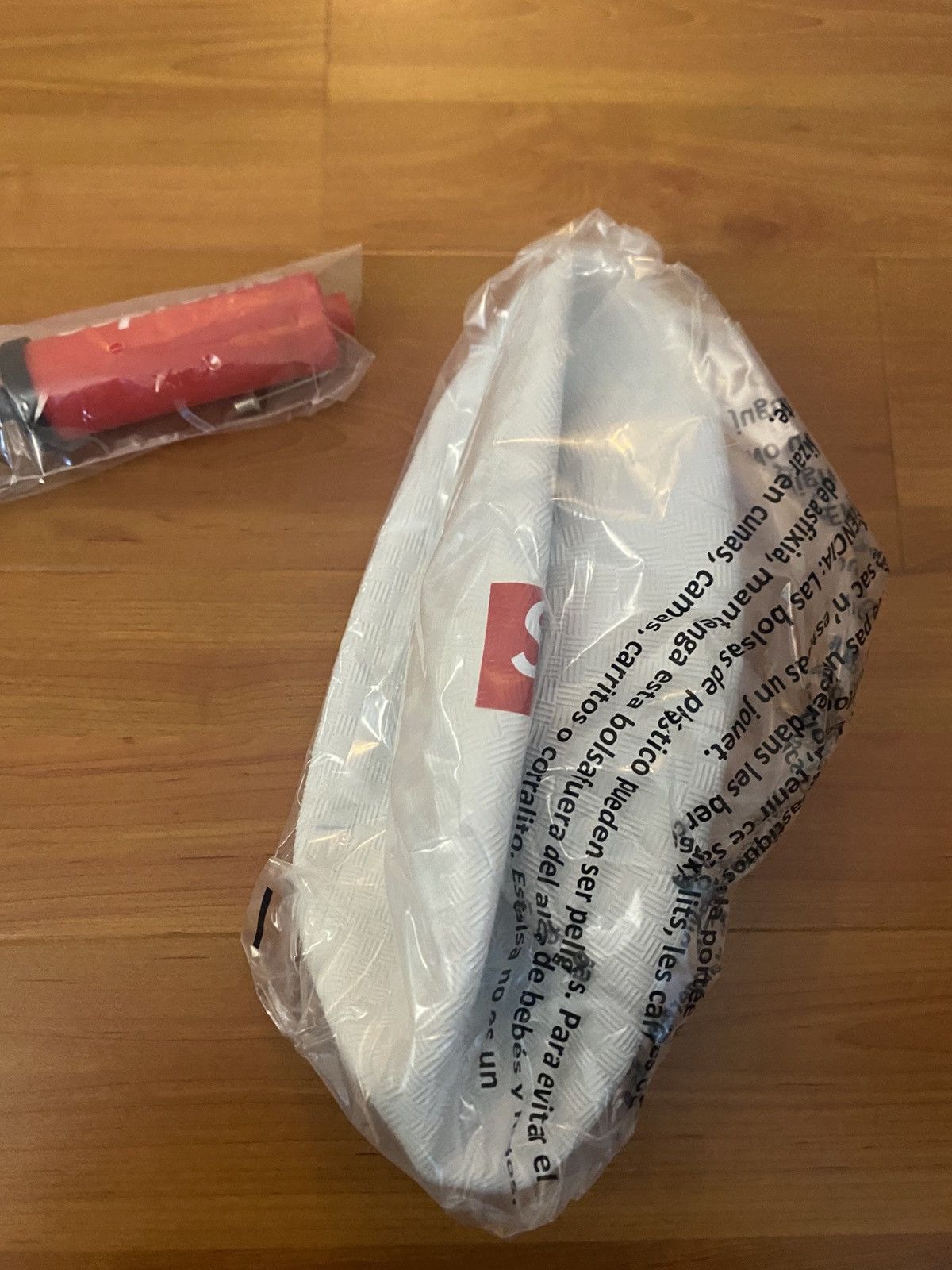 Supreme Supreme Franklin Bouncy Ball Size ONE SIZE - 3 Thumbnail