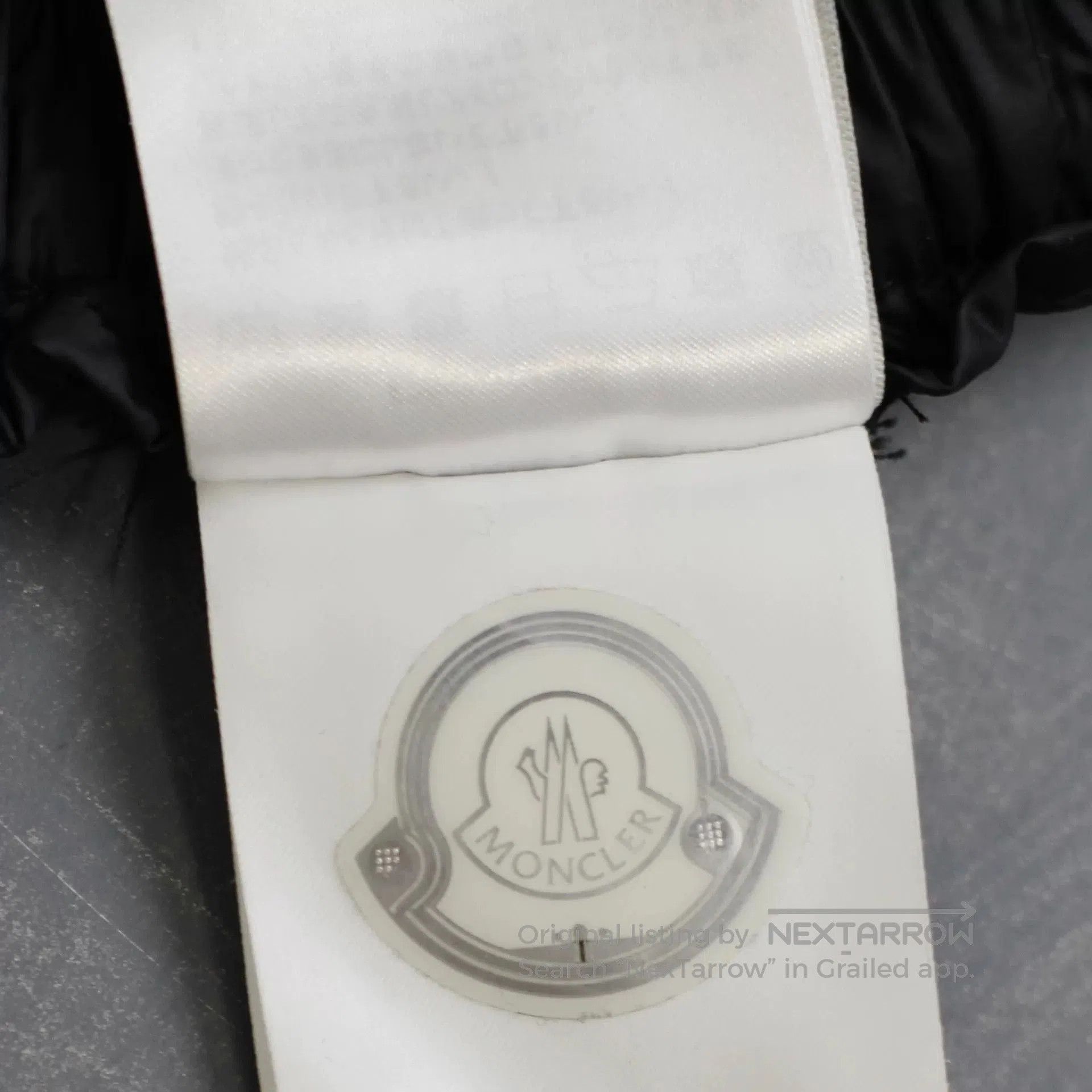 Moncler Genius Rick Owens Moncler Collaboration Shorts. Size US 26 / EU 42 - 8 Thumbnail