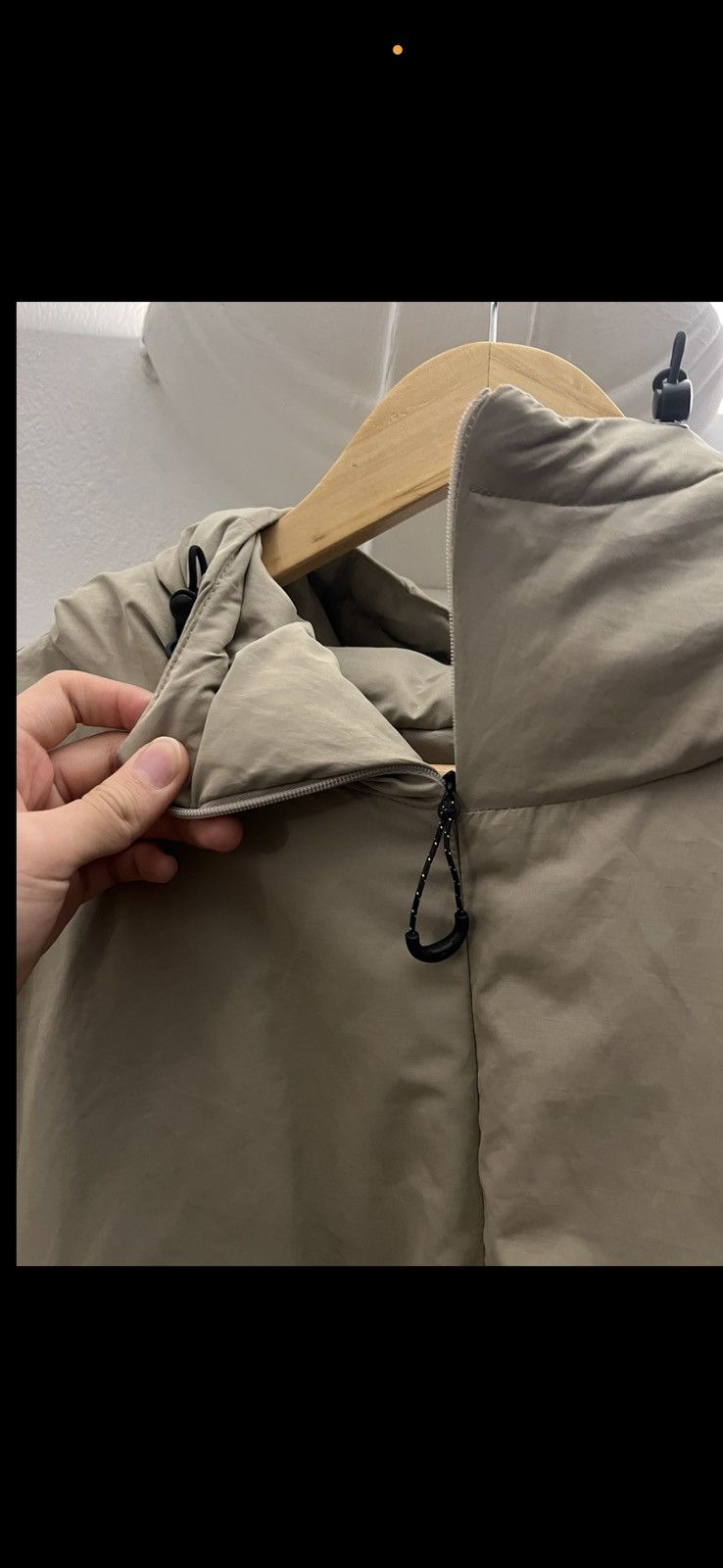 Oakley Oakley Waterproof Bomber Jacket – FL Puffer Ins Hoody Size US S / EU 44-46 / 1 - 2 Thumbnail