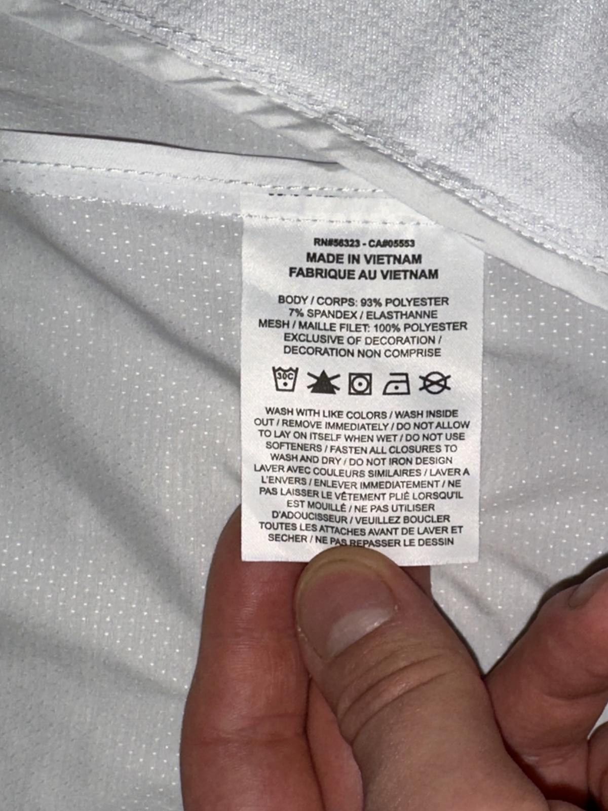 Nike Nike Impossibly Light 'Kipchoge' Men's Repel Windrunner Running Jacket Size US L / EU 52-54 / 3 - 10 Thumbnail
