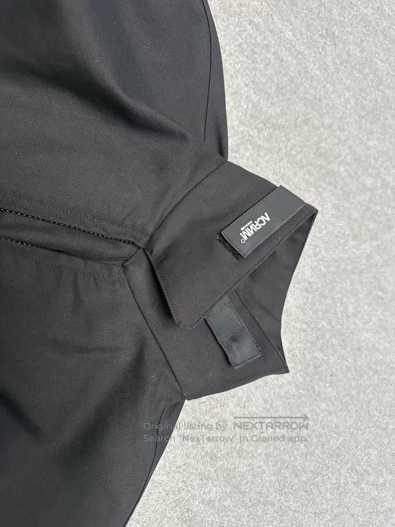 Acronym Acronym Windbreaker Size US S / EU 44-46 / 1 - 6 Thumbnail