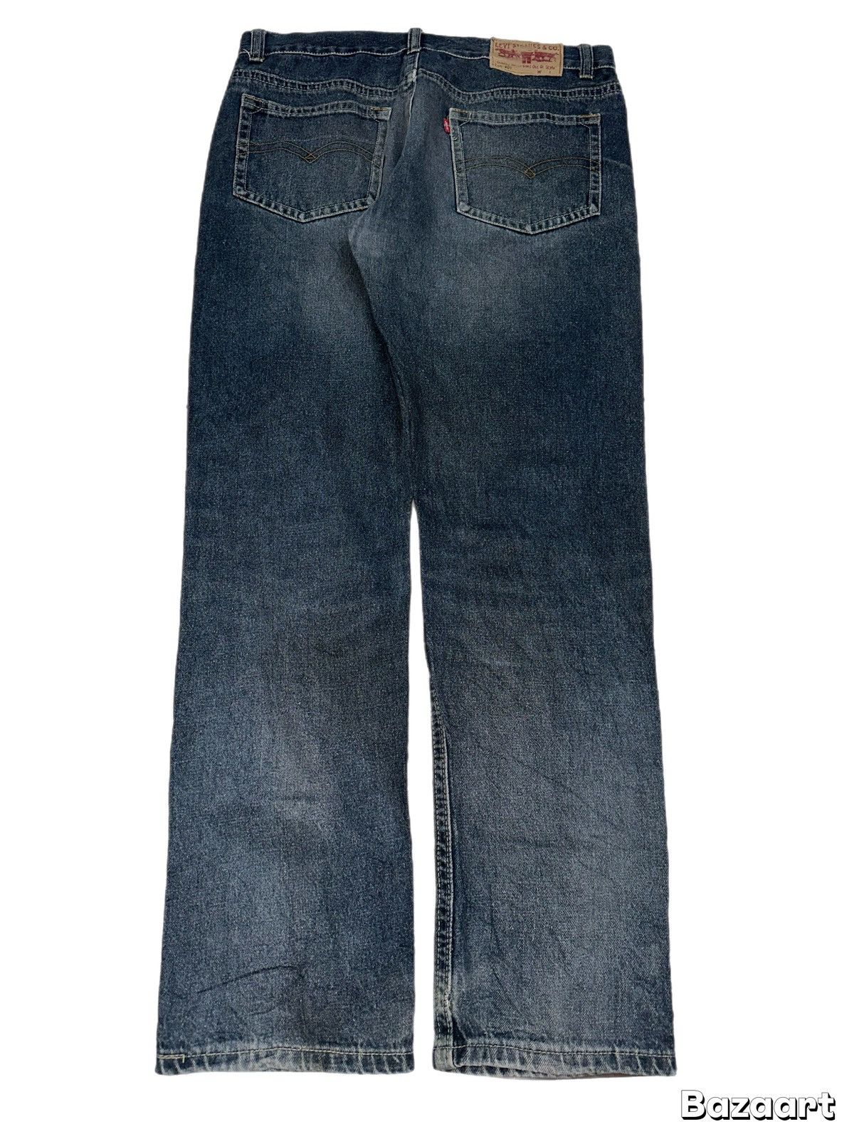 Levi's Vintage Clothing Vintagex 901x levis Size US 36 / EU 52 - 16 Thumbnail
