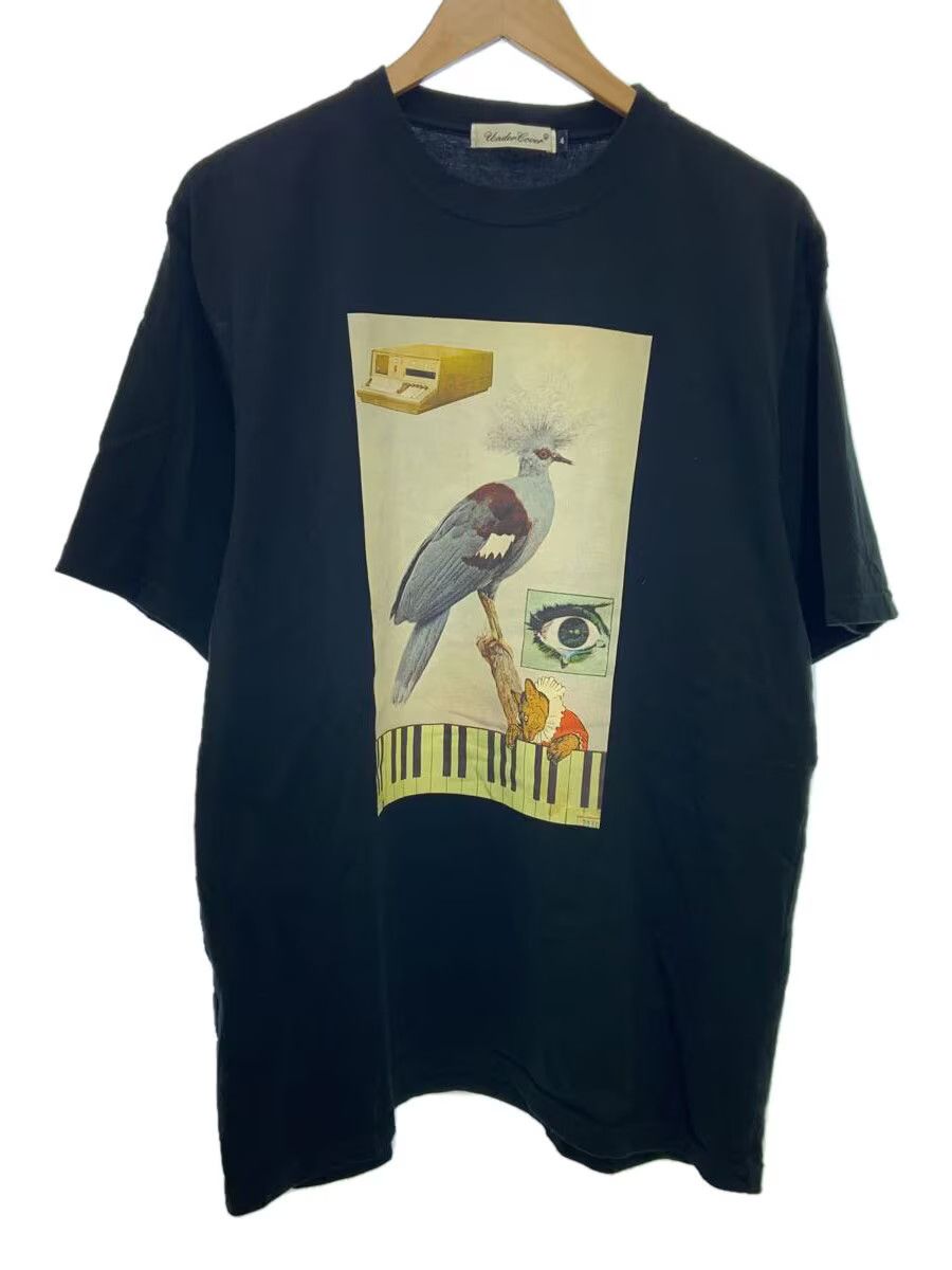 Undercover Retro Motif Tee Size US XL / EU 56 / 4 - 1 Thumbnail