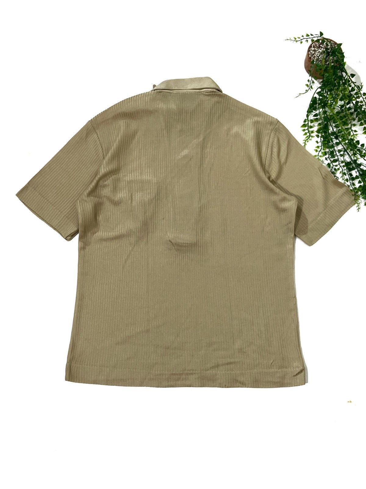Vintage RARE❤️‍🔥Vintage 70’s JCPenney Polo shirt Size US S / EU 44-46 / 1 - 2 Thumbnail