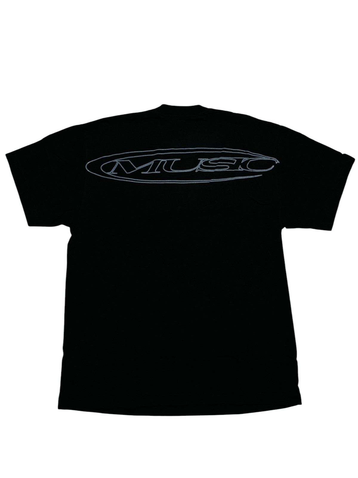 Other Opium ComplexCon '24 Music Tee Black SIZE MEDIUM Size US M / EU 48-50 / 2 - 2 Thumbnail