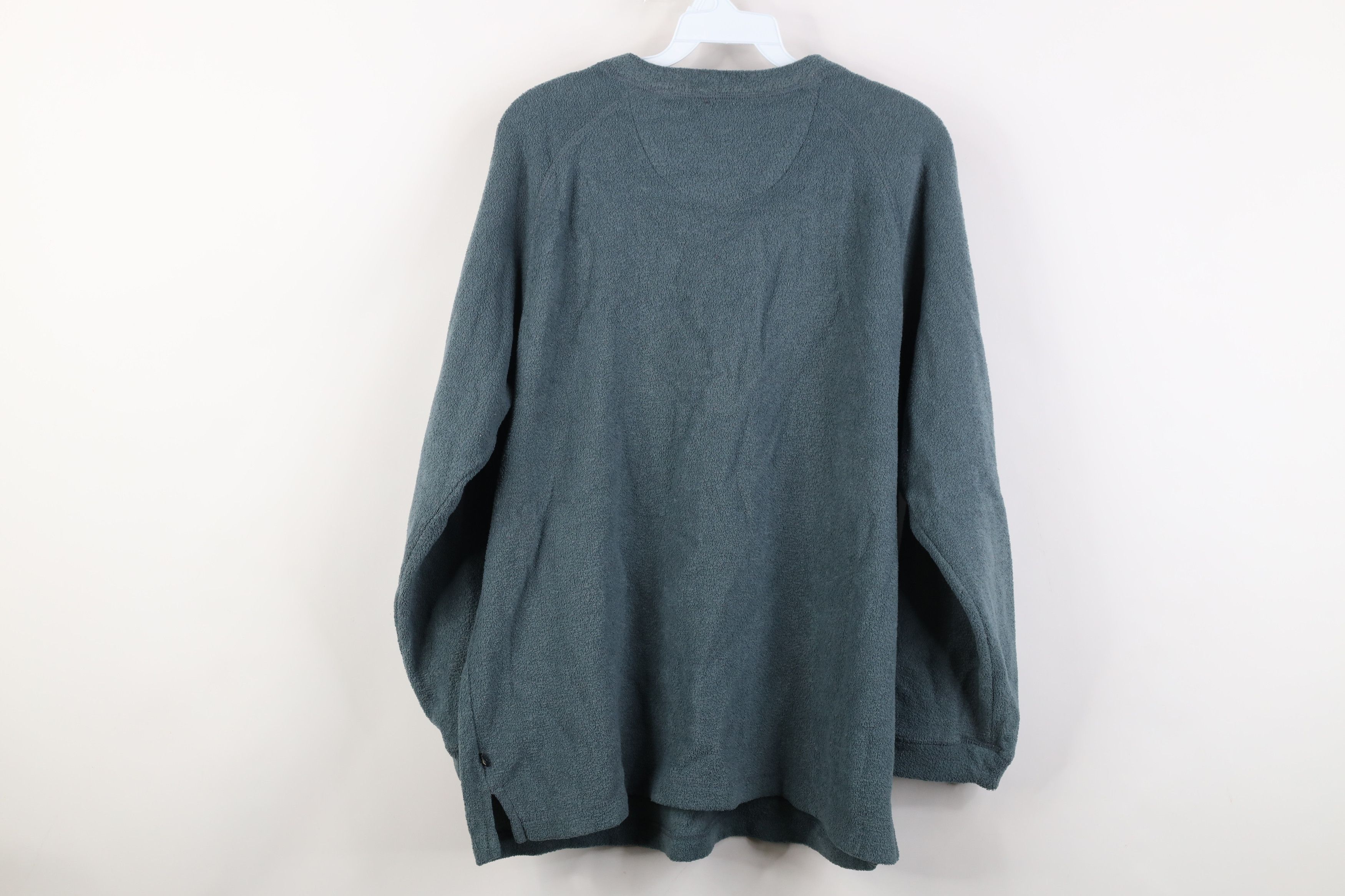 Ocean Pacific Vintage 90s Y2K Ocean Pacific Surfing Terry Cloth Sweater Size US L / EU 52-54 / 3 - 9 Thumbnail