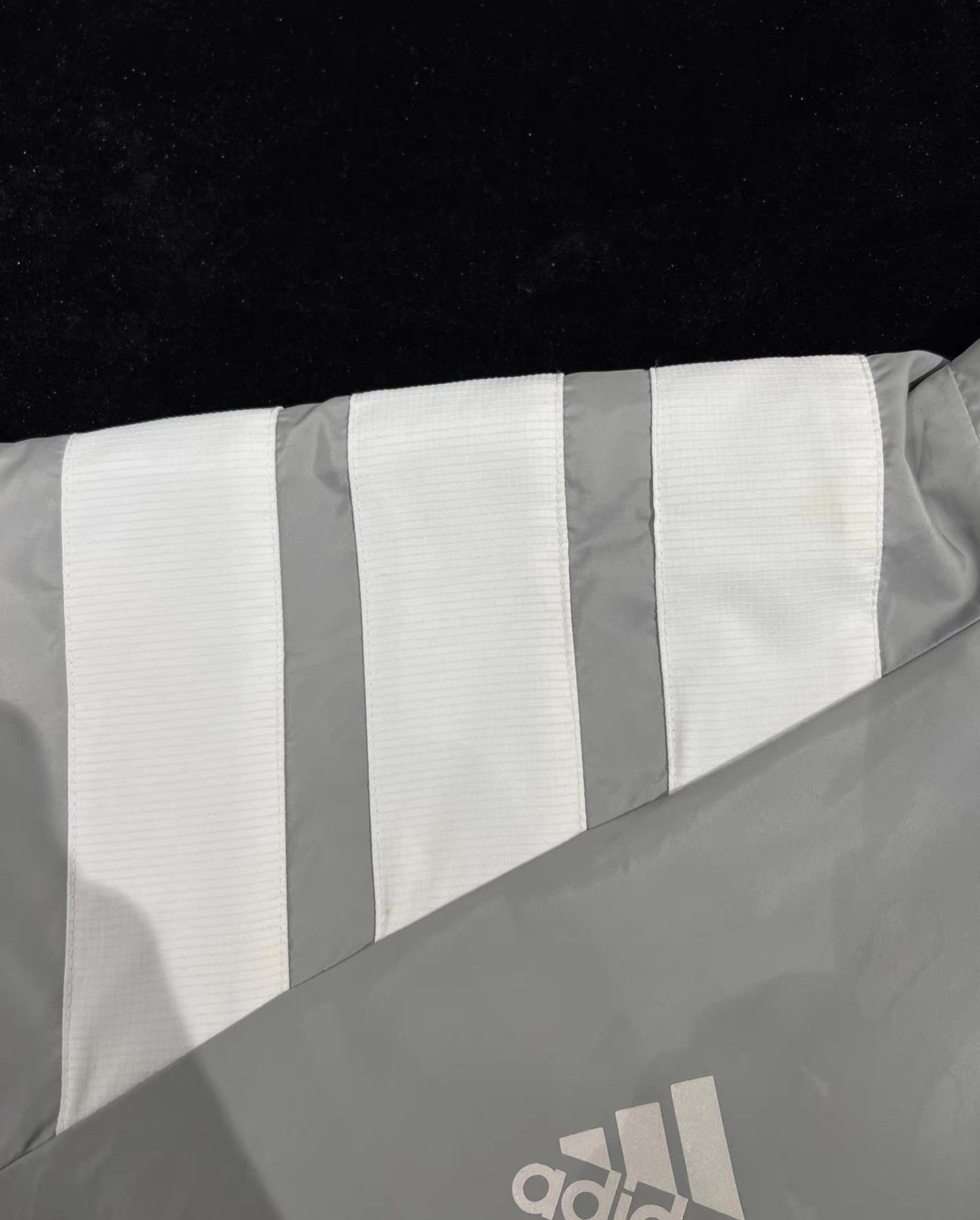 Gosha Rubchinskiy Gosha Rubchinskiy x adidas Windbreaker Kiko Q13 Size US L / EU 52-54 / 3 - 4 Thumbnail