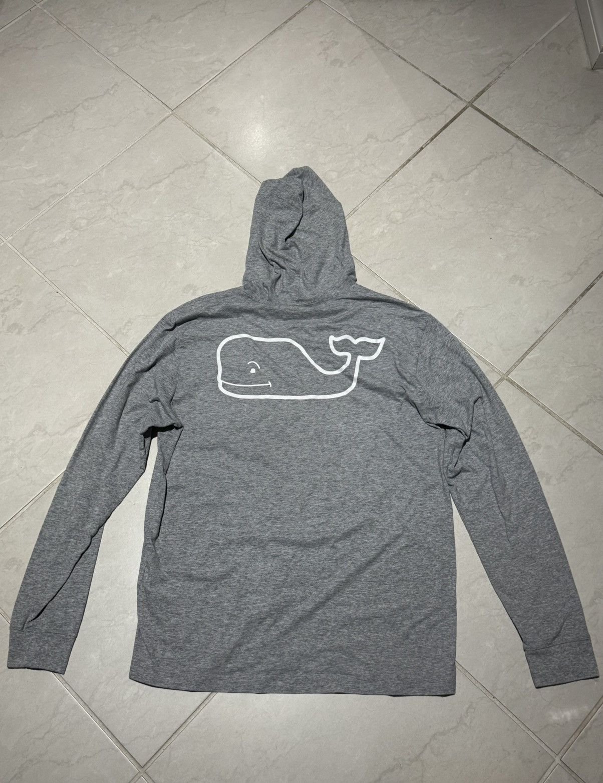 Vineyard Vines Vineyard Vines hoodie long sleeve Size US M / EU 48-50 / 2 - 2 Thumbnail