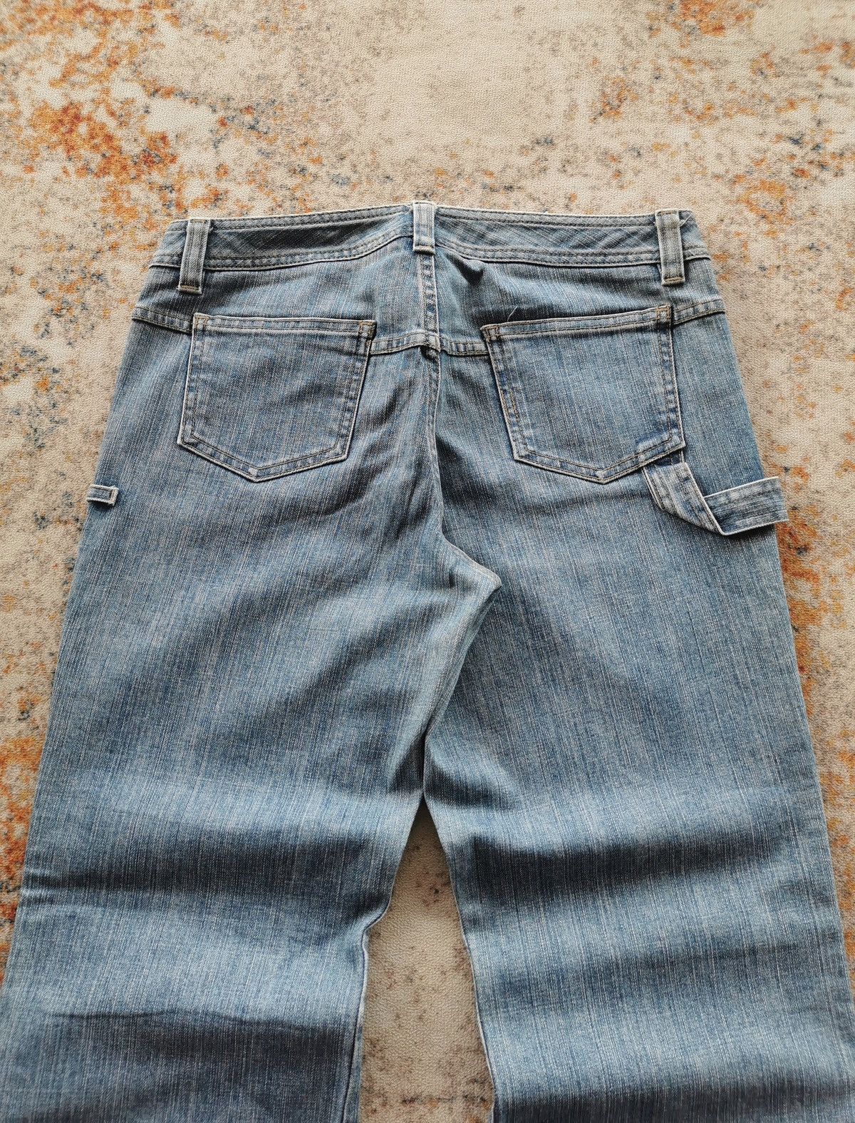 Burberry Burberry Open Zipper On Legs Size 30" / US 8 / IT 44 - 5 Thumbnail
